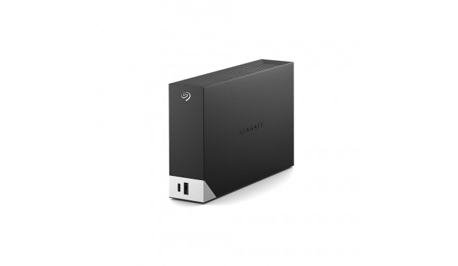 External HDD|SEAGATE|One Touch|STLC12000402|12TB|STLC12000402