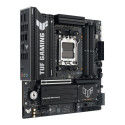 Mainboard|ASUS|AMD B850|SAM5|Micro-ATX|Memory DDR5|Memory slots 4|TUFGAMINGB850M-PLUSII