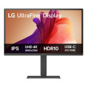 LCD Monitor|LG|27U730A-B|27"|Gaming/4K|Panel IPS|3840x2160|16:9|60Hz|5 ms|27U730A-B