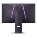 Monitor|LG|32GX870A-B|32"|Gaming/4K|Matte|Panel OLED|3840x2160|16:9|240 Hz|0.03 ms|Speakers|32GX870A
