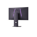 Monitor|LG|32GX870A-B|32"|Gaming/4K|Matte|Panel OLED|3840x2160|16:9|240 Hz|0.03 ms|Speakers|32GX870A