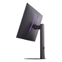 Monitor|LG|32GX870A-B|32"|Gaming/4K|Matte|Panel OLED|3840x2160|16:9|240 Hz|0.03 ms|Speakers|32GX870A