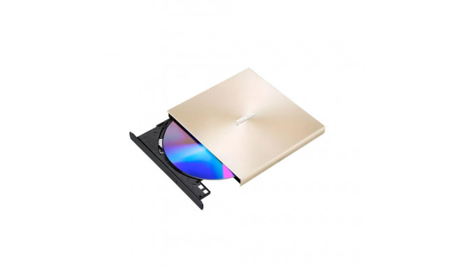 DVD RW USB2 8X EXT RTL GOLD/SDRW-08U8M-U/GOLD/G/AS ASUS