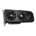 Graphics Card|GIGABYTE|AMD Radeon RX 9060 XT|8 GB|GDDR6|128 bit|PCIE 5.0 16x|Triple slot Fansink|GV-