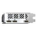 Graphics Card|GIGABYTE|AMD Radeon RX 9060 XT|8 GB|GDDR6|128 bit|PCIE 5.0 16x|Triple slot Fansink|GV-