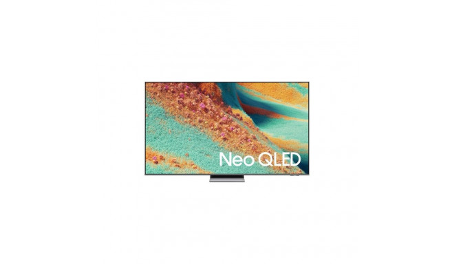 TV Set|SAMSUNG|85 "|4K Ultra HD|3840 x 2160 pixels|Flat|16:9|Neo QLED|QE85QN85FAUXXH
