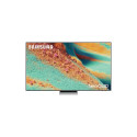 TV Set|SAMSUNG|85 "|4K Ultra HD|3840 x 2160 pixels|Flat|16:9|Neo QLED|QE85QN85FAUXXH
