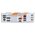 Mainboard|GIGABYTE|AMD B850|SAM5|Micro-ATX|Memory DDR5|Memory slots 2|B850MFORCE