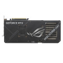 Graphics Card|ASUS|NVIDIA GeForce RTX 5070 Ti|16 GB|GDDR7|PCIE 5.0 16x|Triple slot Fansink|STRIX-RTX