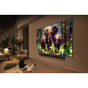 TV Set|LG|55"|4K/Smart|3840x2160|Wireless LAN|Bluetooth|webOS|55QNED87A3B