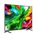 TV Set|LG|75"|4K/Smart|3840x2160|Wireless LAN|Bluetooth|webOS|Black|75QNED87A3B