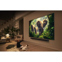 TV Set|LG|55"|4K/Smart|3840x2160|Wireless LAN|Bluetooth|webOS|55QNED87A3B