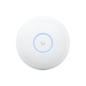 Access Point|UBIQUITI|Wi-Fi 5|Wi-Fi 6|IEEE 802.11a/b/g|1x10/100/1000M|U6+