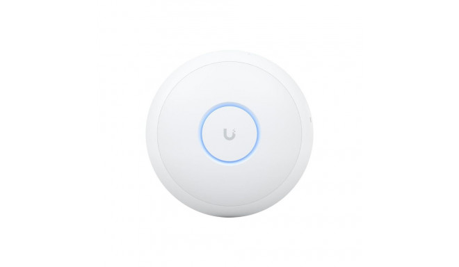 Access Point|UBIQUITI|Wi-Fi 5|Wi-Fi 6|IEEE 802.11a/b/g|1x10/100/1000M|U6+