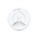 Access Point|UBIQUITI|Wi-Fi 5|Wi-Fi 6|IEEE 802.11a/b/g|1x10/100/1000M|U6+