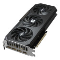 Graphics Card|GIGABYTE|NVIDIA GeForce RTX 5060|8 GB|GDDR7|128 bit|PCIE 5.0 16x|GPU 2595 MHz|Triple s