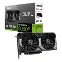 Graphics Card|ASUS|NVIDIA GeForce RTX 5060 Ti|8 GB|GDDR7|128 bit|PCIE 5.0 16x|Dual Slot Fansink|1xHD