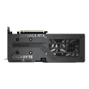 Graphics Card|GIGABYTE|NVIDIA GeForce RTX 5060 Ti|16 GB|GDDR7|128 bit|PCIE 5.0 16x|GPU 2647 MHz|Trip