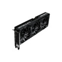 Graphics Card|PALIT|NVIDIA GeForce RTX 5070|12 GB|GDDR7|192 bit|PCIE 5.0 16x|Triple slot Fansink|1xH