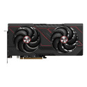 Graphics Card|SAPPHIRE|AMD Radeon RX 9070|16 GB|GDDR6|256 bit|PCIE 5.0 16x|Dual Slot Fansink|2xHDMI|