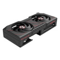 Graphics Card|SAPPHIRE|AMD Radeon RX 9070|16 GB|GDDR6|256 bit|PCIE 5.0 16x|Dual Slot Fansink|2xHDMI|