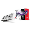 Graphics Card|SAPPHIRE|AMD Radeon RX 9070|16 GB|GDDR6|256 bit|PCIE 5.0 16x|Triple slot Fansink|2xHDM
