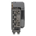 Graphics Card|ASUS|AMD Radeon RX 9070 XT|16 GB|GDDR6|256 bit|PCIE 5.0 16x|Triple slot Fansink|1xHDMI