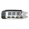 Graphics Card|GIGABYTE|AMD Radeon RX 9070|16 GB|GDDR6|256 bit|PCIE 5.0 16x|Triple slot Fansink|2xHDM