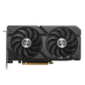 Graphics Card|ASUS|AMD Radeon RX 7600|8 GB|GDDR6|128 bit|PCIE 4.0 8x|Two and Half Slot Fansink|1xHDM