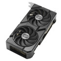 Graphics Card|ASUS|AMD Radeon RX 7600|8 GB|GDDR6|128 bit|PCIE 4.0 8x|Two and Half Slot Fansink|1xHDM