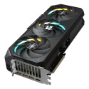 Graphics Card|GIGABYTE|NVIDIA GeForce RTX 5080|16 GB|GDDR7|256 bit|PCIE 5.0 16x|GPU 2617 MHz|Triple 