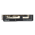 Graphics Card|ASUS|AMD Radeon RX 7600|8 GB|GDDR6|128 bit|PCIE 4.0 8x|Two and Half Slot Fansink|1xHDM