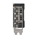 Graphics Card|ASUS|AMD Radeon RX 7600|8 GB|GDDR6|128 bit|PCIE 4.0 8x|Two and Half Slot Fansink|1xHDM