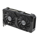 Graphics Card|ASUS|NVIDIA GeForce RTX 4060 Ti|8 GB|GDDR6|128 bit|PCIE 4.0 16x|GPU 2565 MHz|Dual Slot