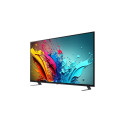 TV Set|LG|75"|4K/Smart|3840x2160|Wireless LAN|Bluetooth|webOS|75QNED85T3C