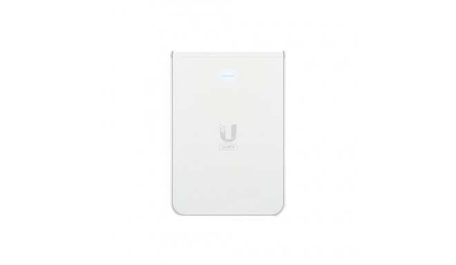 Access Point|UBIQUITI|Wi-Fi 5|Wi-Fi 6|IEEE 802.11a/b/g|IEEE 802.11n|5xRJ45|U6-IW