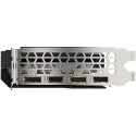 Gigabyte videokaart NVIDIA GeForce RTX 3060 12GB GDDR6 192bit PCIE 4.0 16x 15000MHz GPU