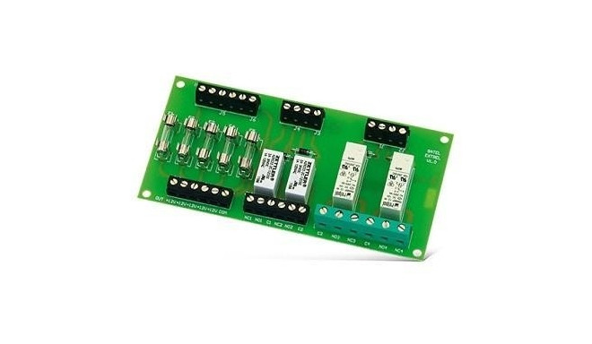 RELAY MODULE/MP-1 SATEL