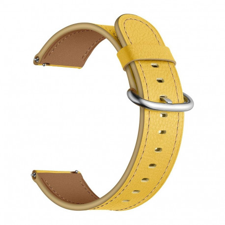 Kellarihm Trendybay Universaalne 22mm, kollane