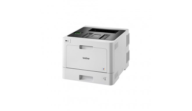 BROTHER HL-L8260CDW värviline kahepoolne laserprinter A4 2400x600dpi 31lk/min mustvalge/31lk/min vär