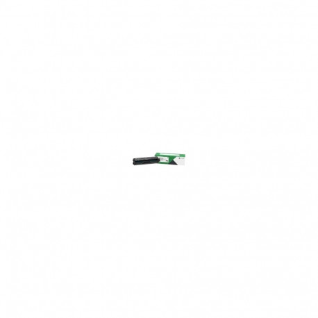 LEXMARK C3220K0 Black Return Program Print Cartridge