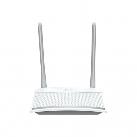TPLINK TL-WR820N TP-Link TL-WR820N Wireless 802.11n/300Mbps 2T2R router 2xLAN 1xWAN IPTV IPv6