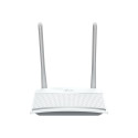 TPLINK TL-WR820N TP-Link TL-WR820N juhtmevaba 802.11n/300Mbps 2T2R ruuter 2xLAN 1xWAN IPTV IPv6