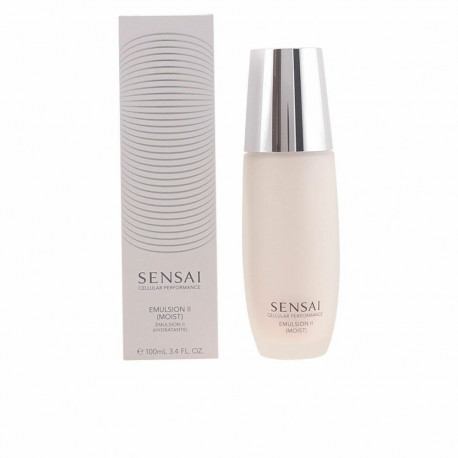 Sensai Cellular Perf. Emulsion II (Moist) (100ml)