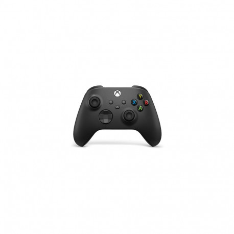 Microsoft Xbox One/S/X Wireless Contr. schwarz