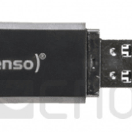 Intenso USB-Drive 3.0 Speed Line USB-Stick 128GB schwarz
