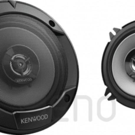 Kenwood 2-ribalised kõlarid KFC-S1366 13cm võredega
