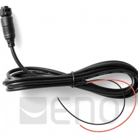 TomTom lisalaadimiskaabel Rider 2015 avatud otstega