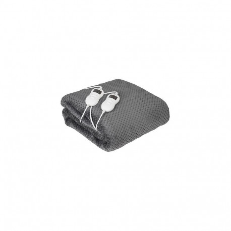 Camry Electric Heated Blanket CR 7417 Number of heating levels 8, Number of persons 2, Washable, Rem