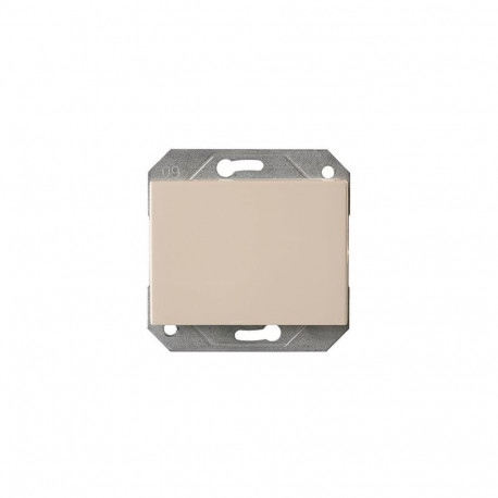 SWITCH VILMA XP IP44 WO/F IVORY